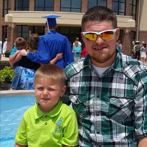 Meet your Posher, Brandon